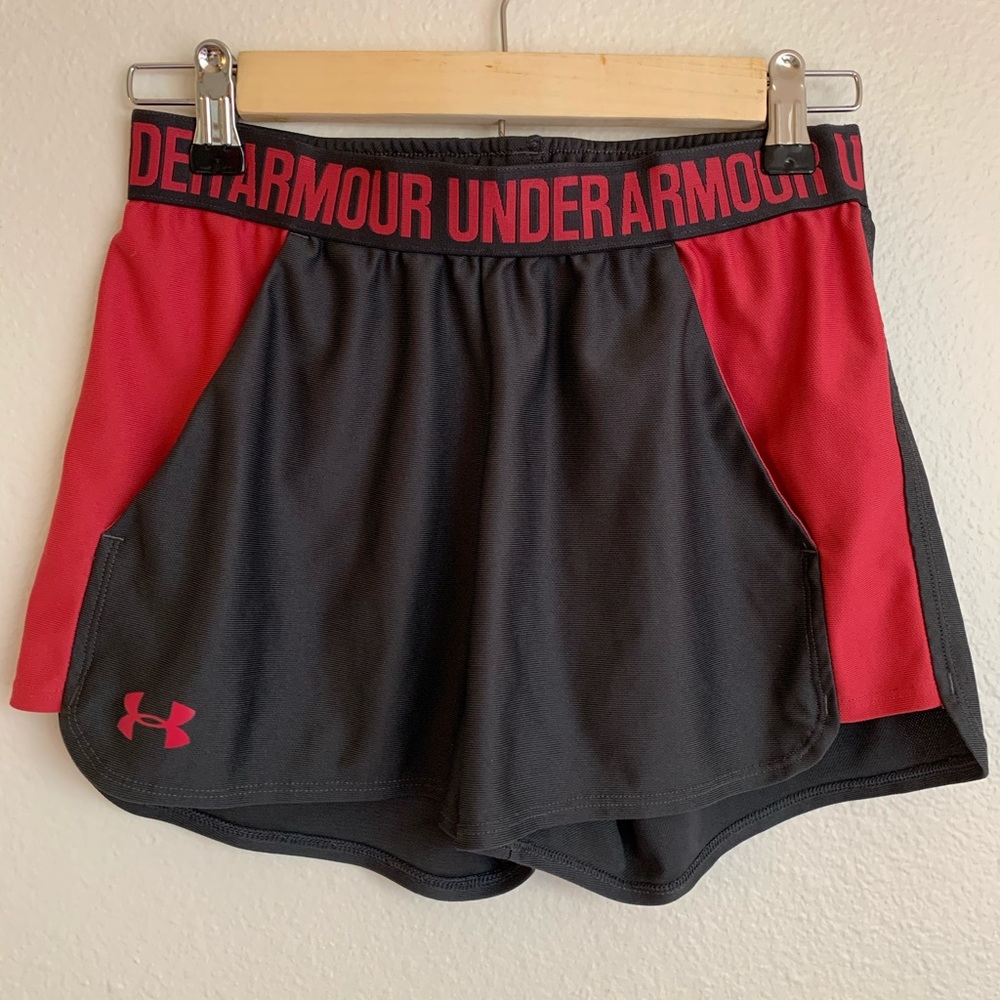Under Armour shorts